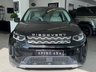 USED 2021 21 LAND ROVER DISCOVERY SPORT 2.0 D200 MHEV HSE SUV 5dr Diesel Auto 4WD Euro 6 (s/s) (204 ps) 