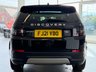 USED 2021 21 LAND ROVER DISCOVERY SPORT 2.0 D200 MHEV HSE SUV 5dr Diesel Auto 4WD Euro 6 (s/s) (204 ps) 