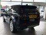 USED 2021 21 LAND ROVER DISCOVERY SPORT 2.0 D200 MHEV HSE SUV 5dr Diesel Auto 4WD Euro 6 (s/s) (204 ps) 