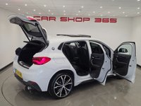 USED 2019 19 BMW X2 2.0 20d M Sport SUV 5dr Diesel Auto xDrive Euro 6 (s/s) (190 ps) 