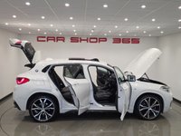 USED 2019 19 BMW X2 2.0 20d M Sport SUV 5dr Diesel Auto xDrive Euro 6 (s/s) (190 ps) 