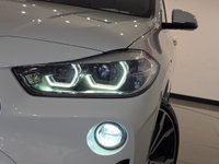 USED 2019 19 BMW X2 2.0 20d M Sport SUV 5dr Diesel Auto xDrive Euro 6 (s/s) (190 ps) 