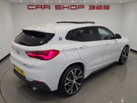 USED 2019 19 BMW X2 2.0 20d M Sport SUV 5dr Diesel Auto xDrive Euro 6 (s/s) (190 ps) 