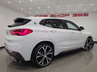 USED 2019 19 BMW X2 2.0 20d M Sport SUV 5dr Diesel Auto xDrive Euro 6 (s/s) (190 ps) 