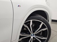 USED 2019 19 BMW X2 2.0 20d M Sport SUV 5dr Diesel Auto xDrive Euro 6 (s/s) (190 ps) 