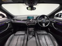 USED 2019 19 BMW X2 2.0 20d M Sport SUV 5dr Diesel Auto xDrive Euro 6 (s/s) (190 ps) 