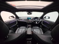 USED 2019 19 BMW X2 2.0 20d M Sport SUV 5dr Diesel Auto xDrive Euro 6 (s/s) (190 ps) 