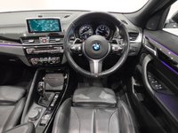 USED 2019 19 BMW X2 2.0 20d M Sport SUV 5dr Diesel Auto xDrive Euro 6 (s/s) (190 ps) 