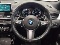USED 2019 19 BMW X2 2.0 20d M Sport SUV 5dr Diesel Auto xDrive Euro 6 (s/s) (190 ps) 