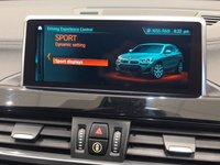 USED 2019 19 BMW X2 2.0 20d M Sport SUV 5dr Diesel Auto xDrive Euro 6 (s/s) (190 ps) 