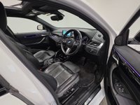 USED 2019 19 BMW X2 2.0 20d M Sport SUV 5dr Diesel Auto xDrive Euro 6 (s/s) (190 ps) 