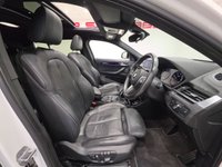 USED 2019 19 BMW X2 2.0 20d M Sport SUV 5dr Diesel Auto xDrive Euro 6 (s/s) (190 ps) 