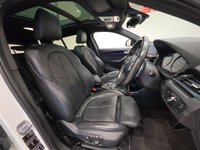 USED 2019 19 BMW X2 2.0 20d M Sport SUV 5dr Diesel Auto xDrive Euro 6 (s/s) (190 ps) 