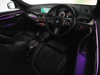 USED 2019 19 BMW X2 2.0 20d M Sport SUV 5dr Diesel Auto xDrive Euro 6 (s/s) (190 ps) 