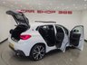 USED 2019 19 BMW X2 2.0 20d M Sport SUV 5dr Diesel Auto xDrive Euro 6 (s/s) (190 ps) 