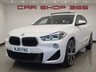 USED 2019 19 BMW X2 2.0 20d M Sport SUV 5dr Diesel Auto xDrive Euro 6 (s/s) (190 ps) 