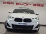 USED 2019 19 BMW X2 2.0 20d M Sport SUV 5dr Diesel Auto xDrive Euro 6 (s/s) (190 ps) 