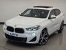 USED 2019 19 BMW X2 2.0 20d M Sport SUV 5dr Diesel Auto xDrive Euro 6 (s/s) (190 ps) 