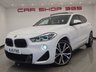 USED 2019 19 BMW X2 2.0 20d M Sport SUV 5dr Diesel Auto xDrive Euro 6 (s/s) (190 ps) 