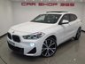USED 2019 19 BMW X2 2.0 20d M Sport SUV 5dr Diesel Auto xDrive Euro 6 (s/s) (190 ps) 