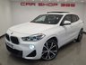 USED 2019 19 BMW X2 2.0 20d M Sport SUV 5dr Diesel Auto xDrive Euro 6 (s/s) (190 ps) 