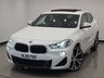 USED 2019 19 BMW X2 2.0 20d M Sport SUV 5dr Diesel Auto xDrive Euro 6 (s/s) (190 ps) 