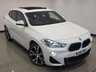 USED 2019 19 BMW X2 2.0 20d M Sport SUV 5dr Diesel Auto xDrive Euro 6 (s/s) (190 ps) 