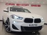 USED 2019 19 BMW X2 2.0 20d M Sport SUV 5dr Diesel Auto xDrive Euro 6 (s/s) (190 ps) 
