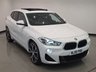 USED 2019 19 BMW X2 2.0 20d M Sport SUV 5dr Diesel Auto xDrive Euro 6 (s/s) (190 ps) 