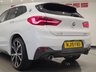 USED 2019 19 BMW X2 2.0 20d M Sport SUV 5dr Diesel Auto xDrive Euro 6 (s/s) (190 ps) 