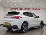 USED 2019 19 BMW X2 2.0 20d M Sport SUV 5dr Diesel Auto xDrive Euro 6 (s/s) (190 ps) 