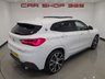 USED 2019 19 BMW X2 2.0 20d M Sport SUV 5dr Diesel Auto xDrive Euro 6 (s/s) (190 ps) 