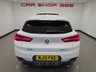 USED 2019 19 BMW X2 2.0 20d M Sport SUV 5dr Diesel Auto xDrive Euro 6 (s/s) (190 ps) 