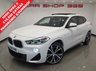 USED 2019 19 BMW X2 2.0 20d M Sport SUV 5dr Diesel Auto xDrive Euro 6 (s/s) (190 ps) 