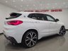 USED 2019 19 BMW X2 2.0 20d M Sport SUV 5dr Diesel Auto xDrive Euro 6 (s/s) (190 ps) 