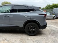 USED 2023 73 NISSAN QASHQAI 1.5 h e-POWER Kuro Edition SUV 5dr Petrol Hybrid Auto Euro 6 (s/s) (190 ps) 6-Months Warranty included
