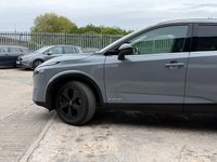 USED 2023 73 NISSAN QASHQAI 1.5 h e-POWER Kuro Edition SUV 5dr Petrol Hybrid Auto Euro 6 (s/s) (190 ps) 6-Months Warranty included
