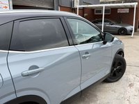 USED 2023 73 NISSAN QASHQAI 1.5 h e-POWER Kuro Edition SUV 5dr Petrol Hybrid Auto Euro 6 (s/s) (190 ps) 6-Months Warranty included