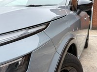 USED 2023 73 NISSAN QASHQAI 1.5 h e-POWER Kuro Edition SUV 5dr Petrol Hybrid Auto Euro 6 (s/s) (190 ps) 6-Months Warranty included