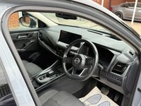USED 2023 73 NISSAN QASHQAI 1.5 h e-POWER Kuro Edition SUV 5dr Petrol Hybrid Auto Euro 6 (s/s) (190 ps) 6-Months Warranty included