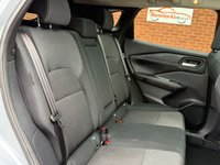USED 2023 73 NISSAN QASHQAI 1.5 h e-POWER Kuro Edition SUV 5dr Petrol Hybrid Auto Euro 6 (s/s) (190 ps) 6-Months Warranty included