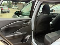 USED 2023 73 NISSAN QASHQAI 1.5 h e-POWER Kuro Edition SUV 5dr Petrol Hybrid Auto Euro 6 (s/s) (190 ps) 6-Months Warranty included