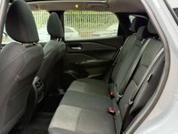 USED 2023 73 NISSAN QASHQAI 1.5 h e-POWER Kuro Edition SUV 5dr Petrol Hybrid Auto Euro 6 (s/s) (190 ps) 6-Months Warranty included