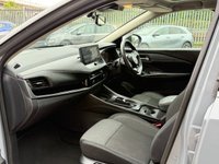 USED 2023 73 NISSAN QASHQAI 1.5 h e-POWER Kuro Edition SUV 5dr Petrol Hybrid Auto Euro 6 (s/s) (190 ps) 6-Months Warranty included