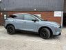 USED 2023 73 NISSAN QASHQAI 1.5 h e-POWER Kuro Edition SUV 5dr Petrol Hybrid Auto Euro 6 (s/s) (190 ps) 6-Months Warranty included