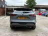 USED 2023 73 NISSAN QASHQAI 1.5 h e-POWER Kuro Edition SUV 5dr Petrol Hybrid Auto Euro 6 (s/s) (190 ps) 6-Months Warranty included