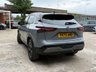 USED 2023 73 NISSAN QASHQAI 1.5 h e-POWER Kuro Edition SUV 5dr Petrol Hybrid Auto Euro 6 (s/s) (190 ps) 6-Months Warranty included