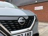 USED 2023 73 NISSAN QASHQAI 1.5 h e-POWER Kuro Edition SUV 5dr Petrol Hybrid Auto Euro 6 (s/s) (190 ps) 6-Months Warranty included