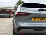 USED 2023 73 NISSAN QASHQAI 1.5 h e-POWER Kuro Edition SUV 5dr Petrol Hybrid Auto Euro 6 (s/s) (190 ps) 6-Months Warranty included