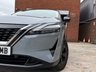 USED 2023 73 NISSAN QASHQAI 1.5 h e-POWER Kuro Edition SUV 5dr Petrol Hybrid Auto Euro 6 (s/s) (190 ps) 6-Months Warranty included